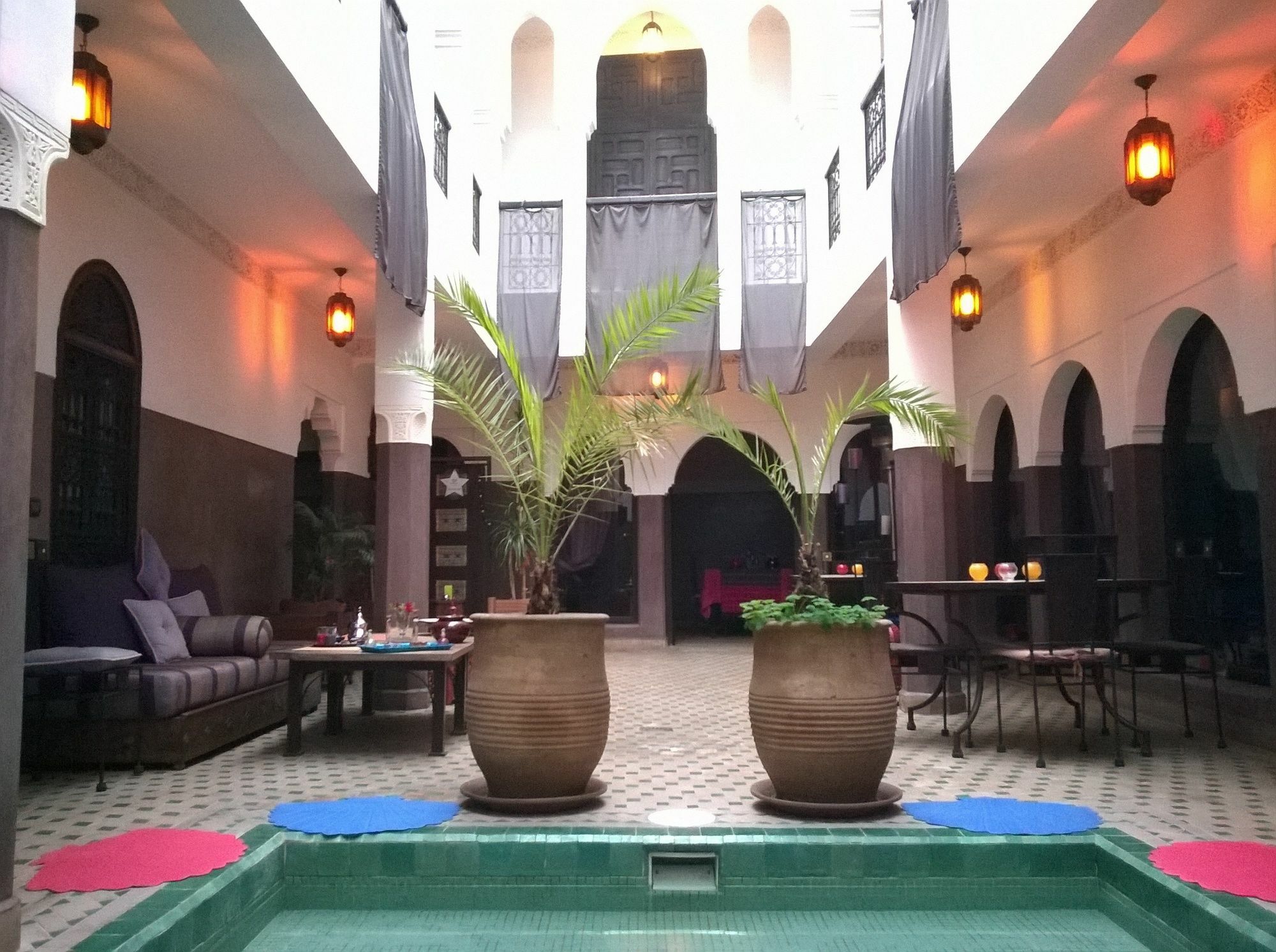 Riad Khabia & Spa Marrakesh Extérieur photo