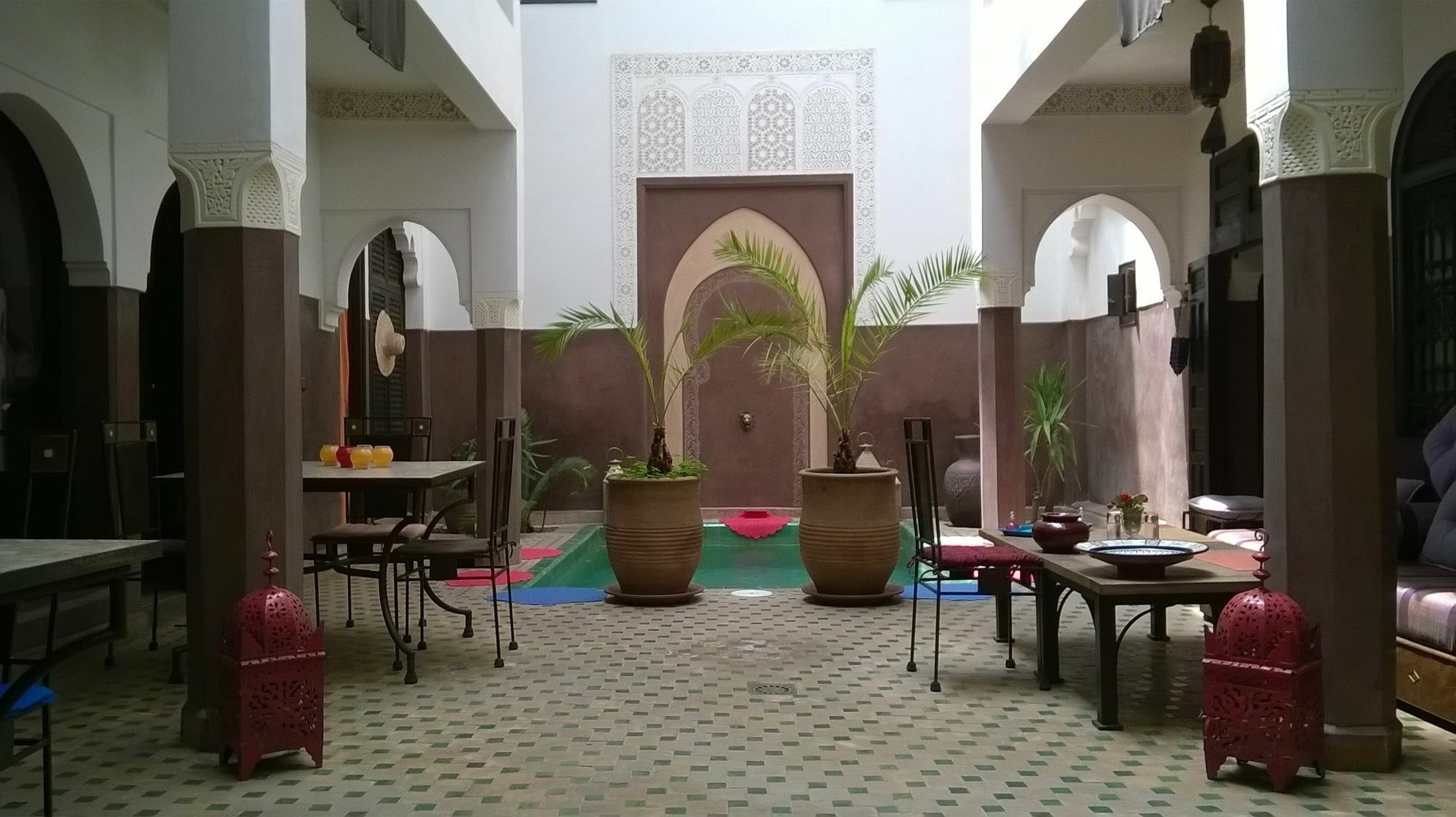 Riad Khabia & Spa Marrakesh Extérieur photo